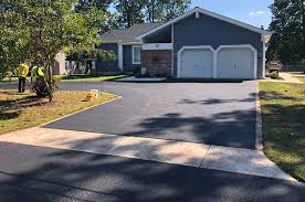 Best Heated Driveway Installation  in Carlstadt, NJ